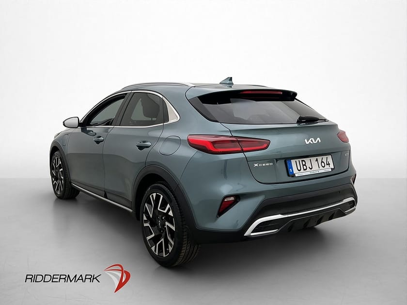 Bild 5 av Kia XCeed Plug-in Hybrid