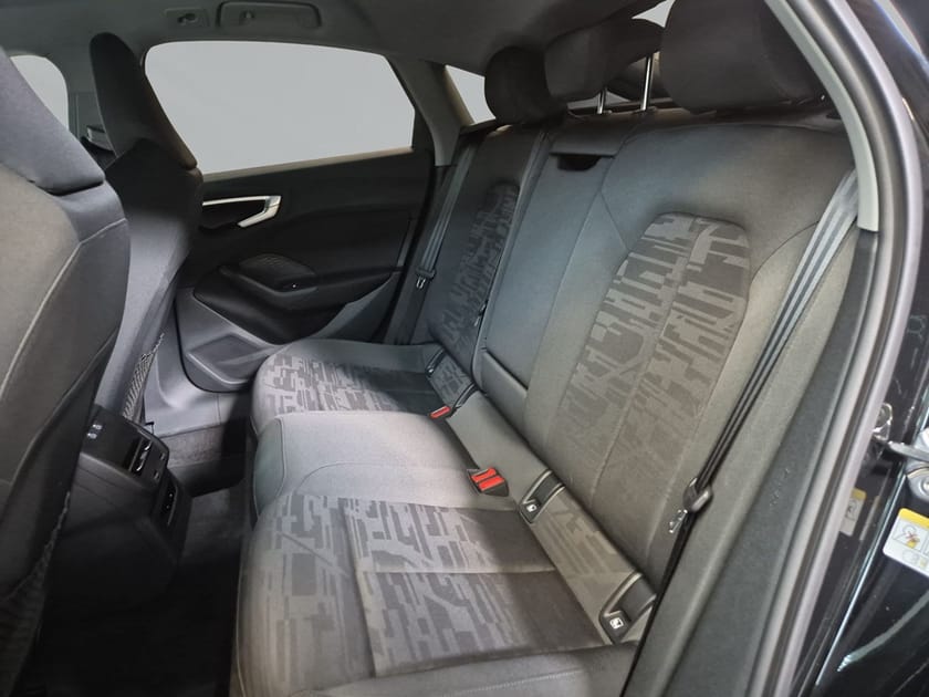 Bild 5 av Audi A5 Sedan e-hybrid quattro