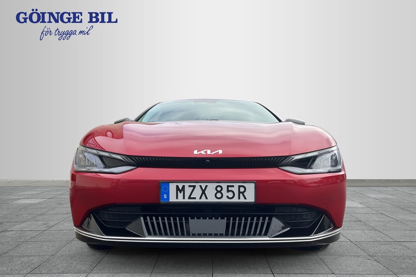 Bild 3 av Kia EV6