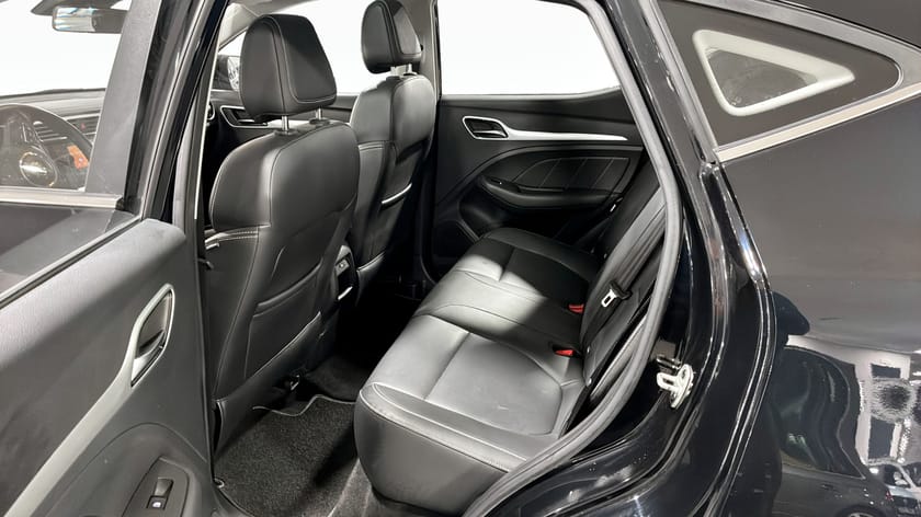 Bild 5 av MG ZS EV