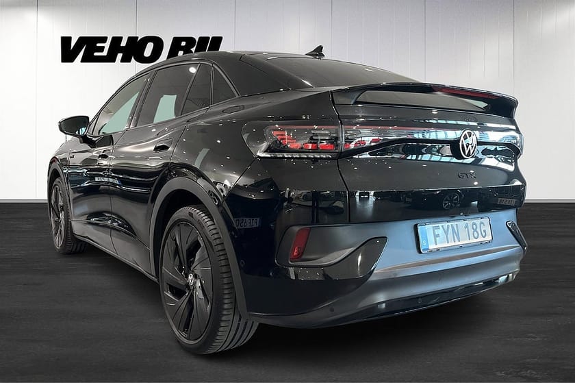 Bild 4 av Volkswagen ID.5 GTX