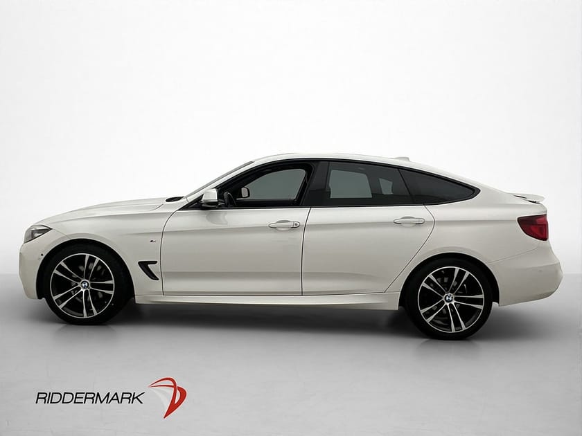 Bild 5 av BMW 330i xDrive GT