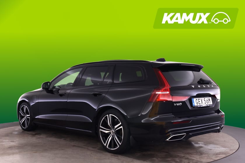 Bild 5 av Volvo V60