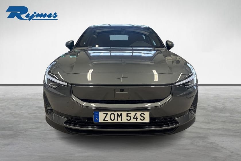 Bild 5 av Polestar 2 Long Range Dual Motor