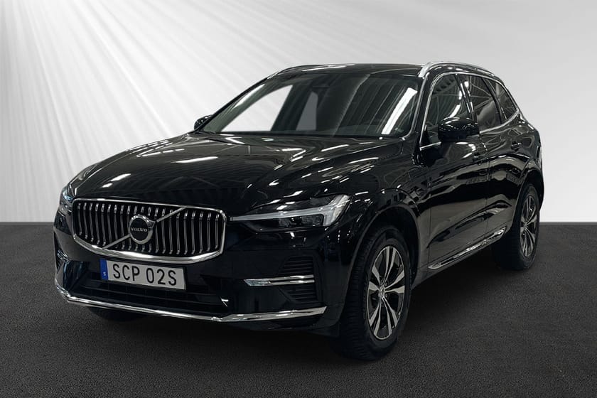 Bild 4 av Volvo XC60