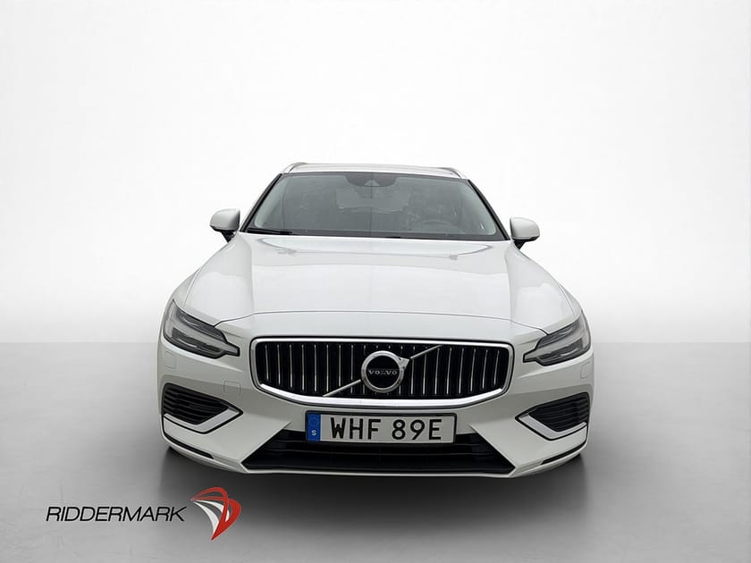 Bild 2 av Volvo V60