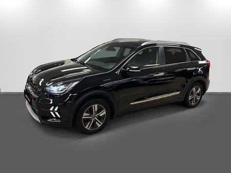 Kia Niro P-HEV