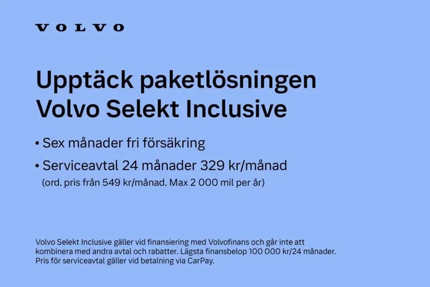 Bild 4 av Volvo XC60