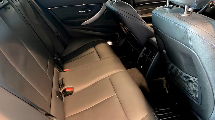 Bild 5 av BMW 320d xDrive Touring