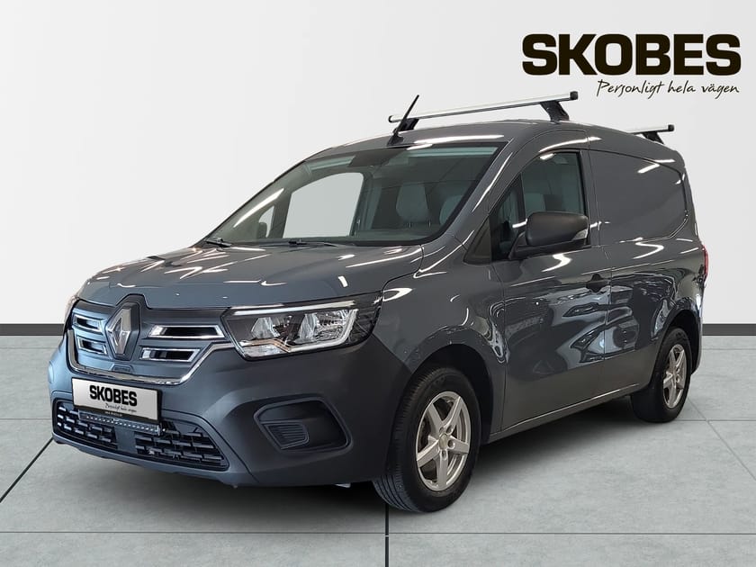 Bild 3 av Renault Kangoo E-Tech