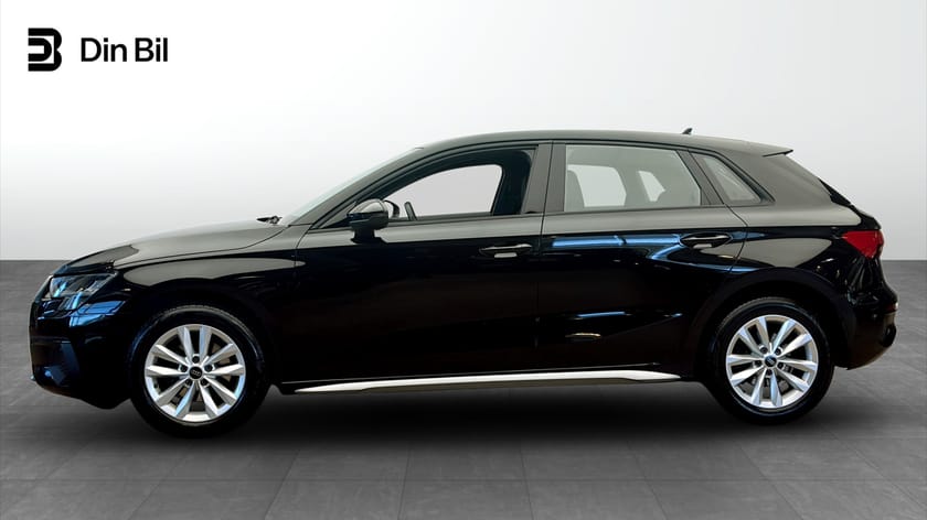 Bild 2 av Audi A3 Sportback 35 TFSI