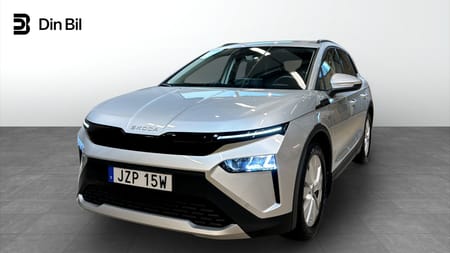 Škoda Elroq 60