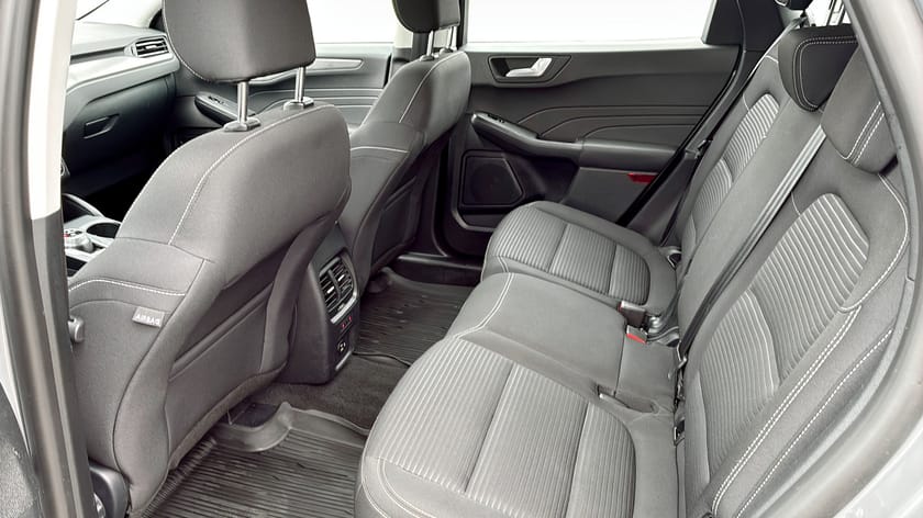 Bild 5 av Ford Kuga Plug-In Hybrid