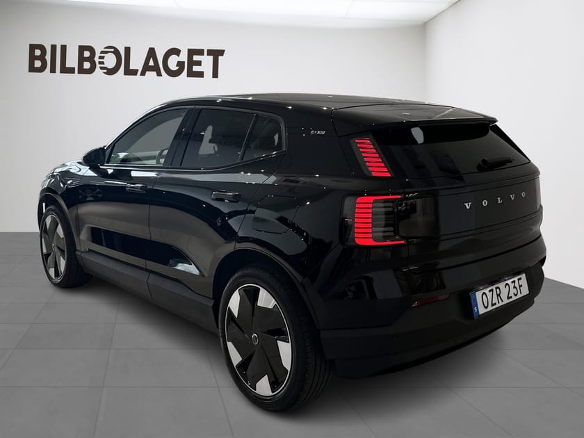 Bild 3 av Volvo EX30 Single Motor Extended Range