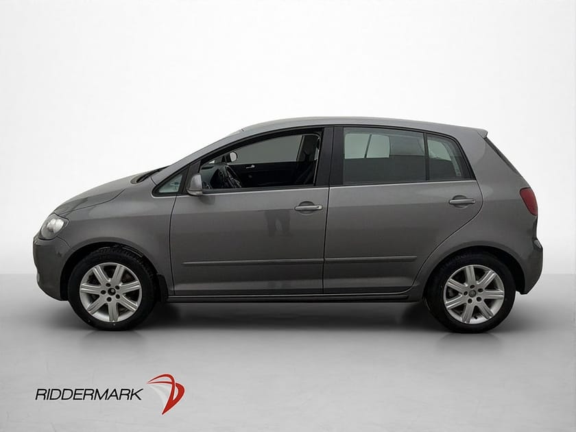 Bild 4 av Volkswagen Golf Plus