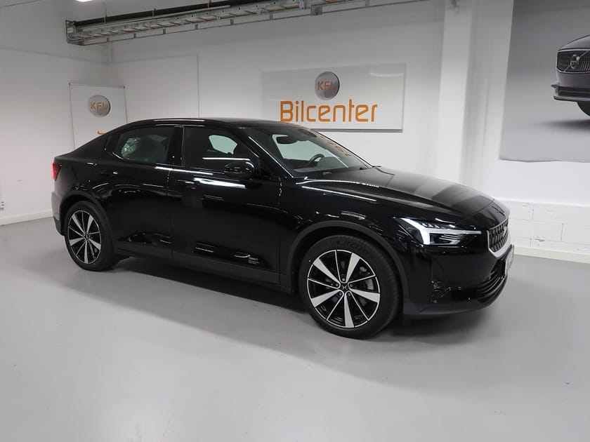 Bild 5 av Polestar 2 Long range Dual motor