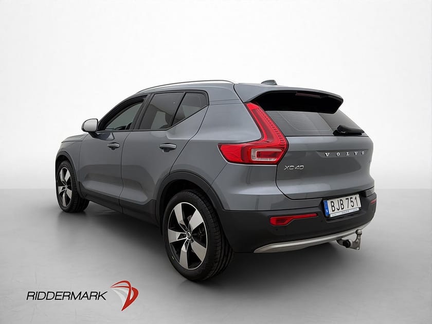 Bild 5 av Volvo XC40