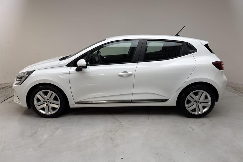 Bild 2 av Renault Clio