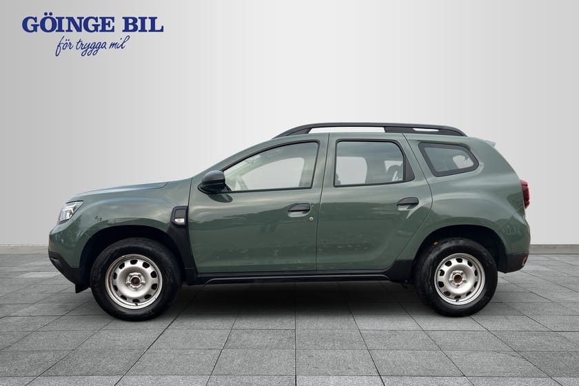 Bild 5 av Dacia Duster