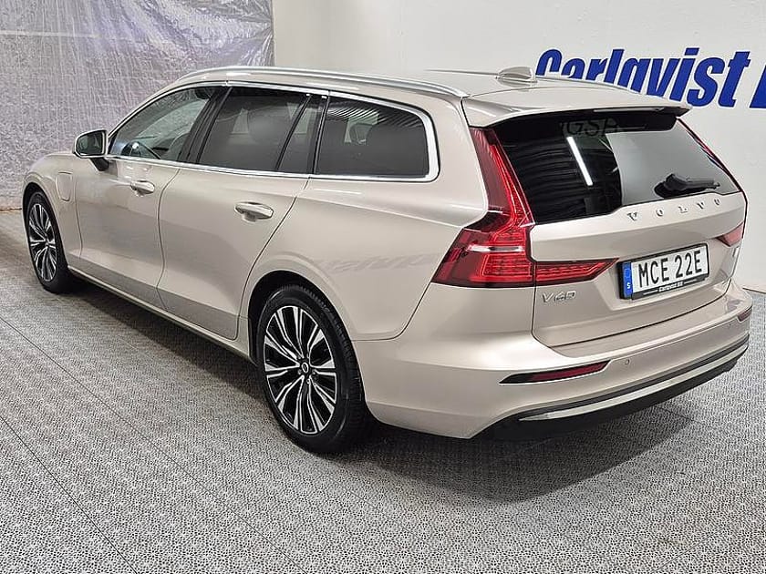 Bild 5 av Volvo V60
