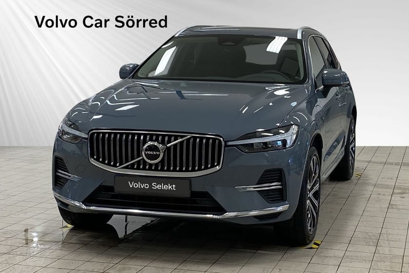 Bild 1 av Volvo XC60