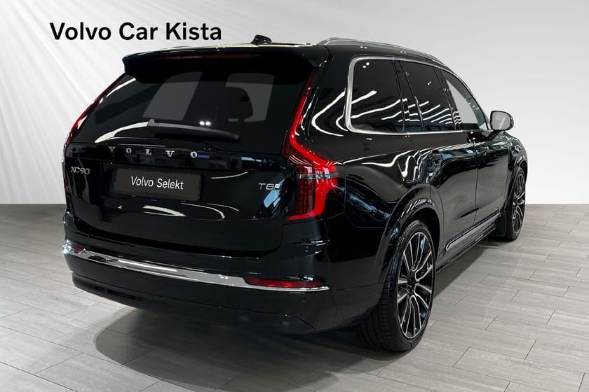 Bild 5 av Volvo XC90
