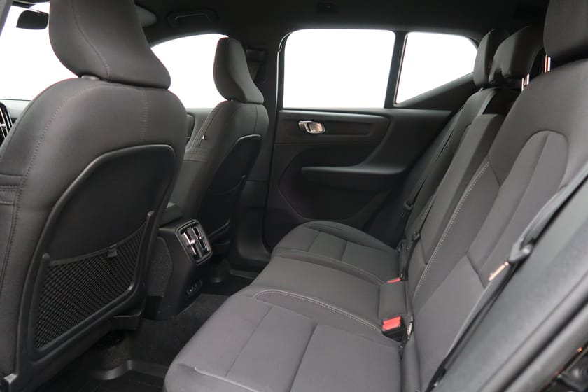 Bild 5 av Volvo XC40 Recharge