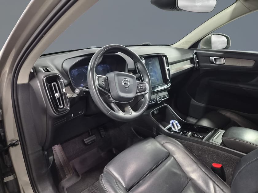 Bild 4 av Volvo XC40