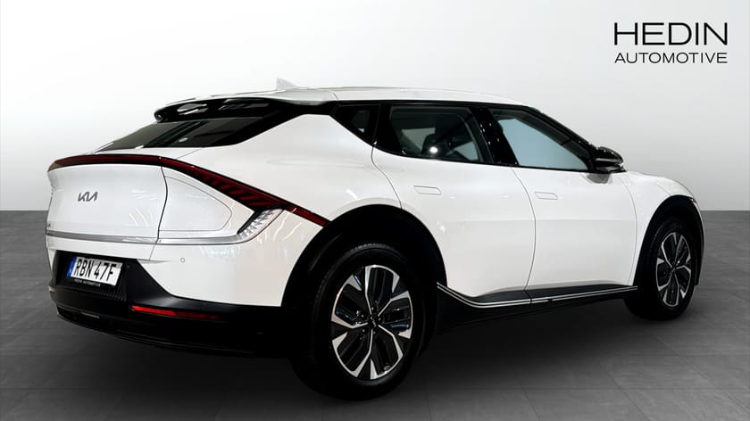 Bild 2 av Kia EV6
