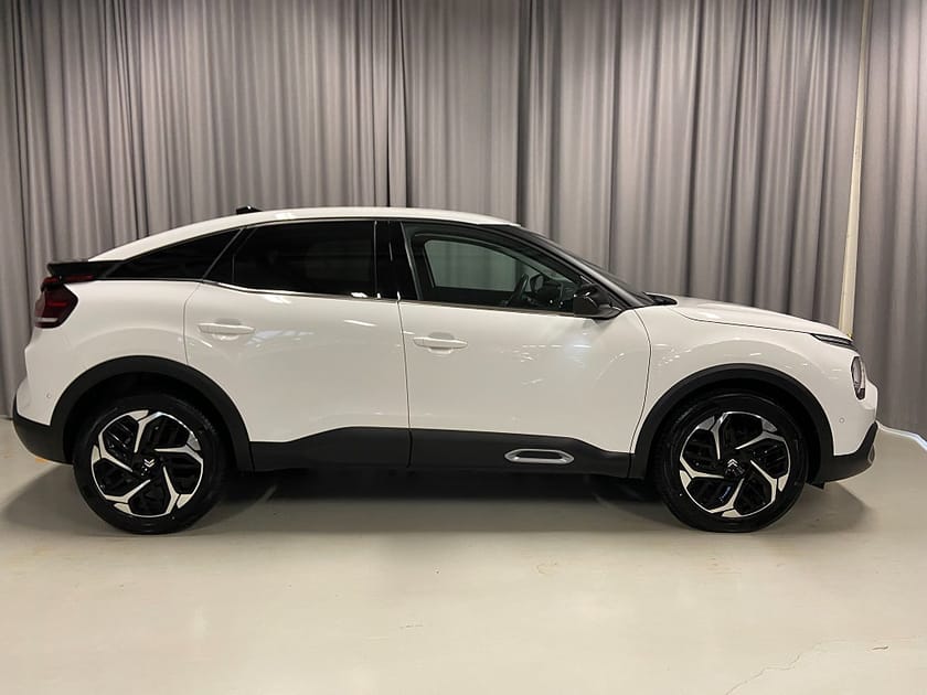 Bild 4 av Citroën C4