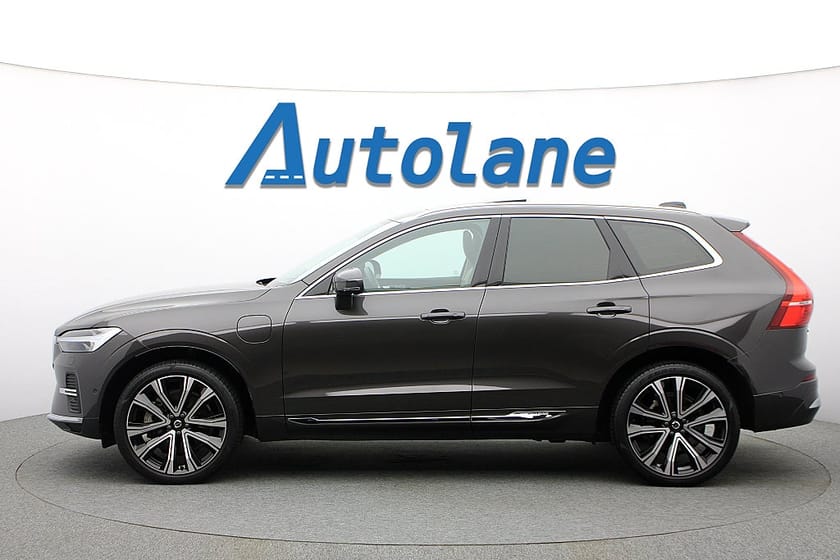 Bild 5 av Volvo XC60