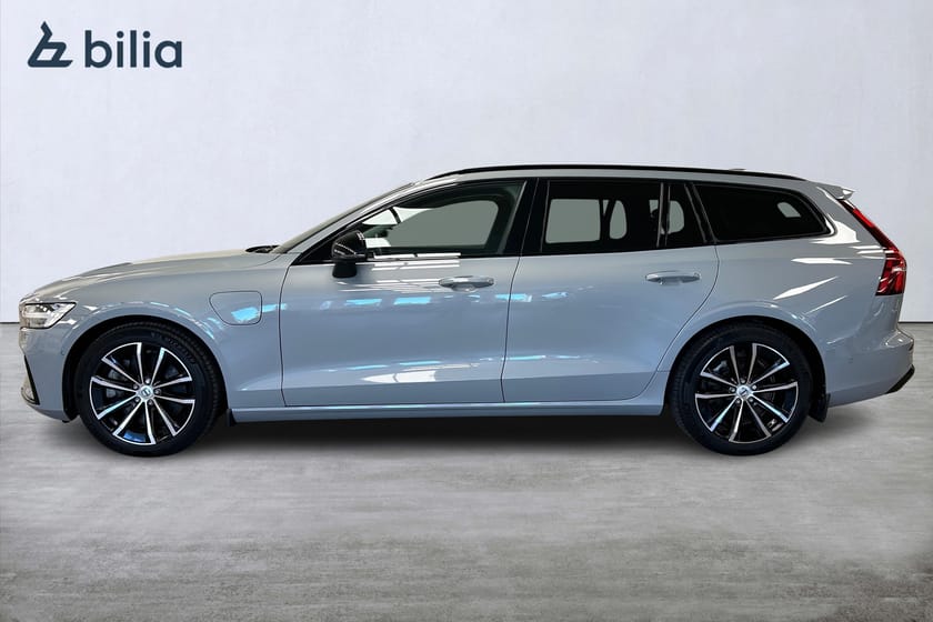 Bild 3 av Volvo V60