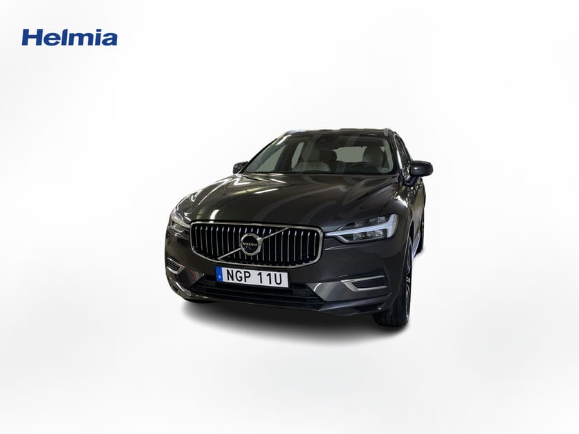 Bild 1 av Volvo XC60