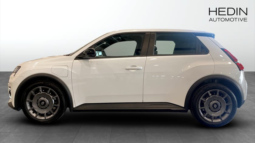 Bild 4 av Renault 5 E-Tech