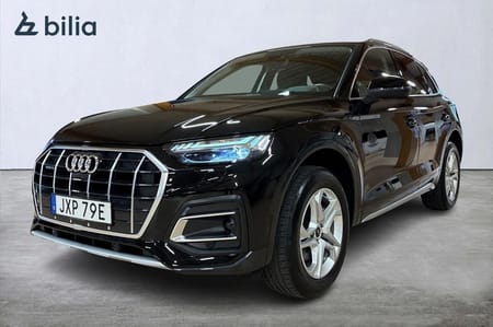 Audi Q5 40 TDI quattro