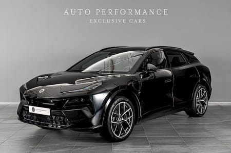 Lotus Eletre