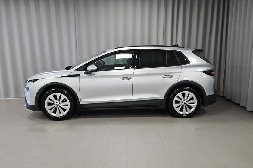 Bild 2 av Škoda Elroq 60