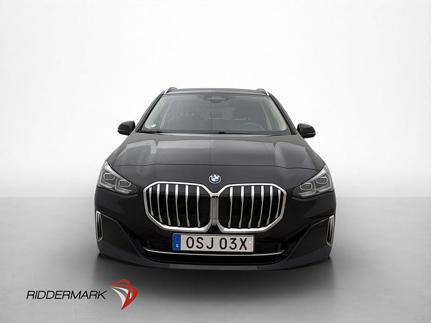 Bild 2 av BMW 225e xDrive Active Tourer