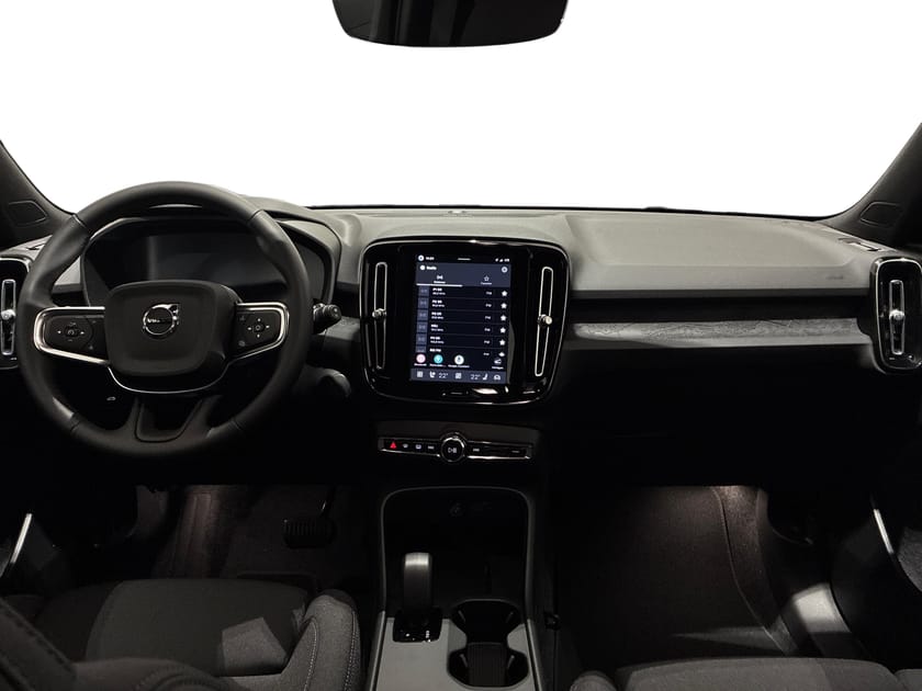 Bild 5 av Volvo EX40 Twin Motor Performance