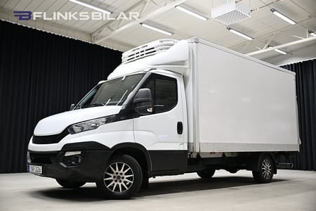 Iveco Daily 35-150 Chassis Cab