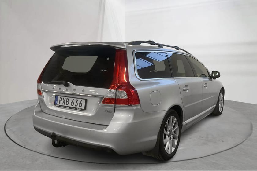 Bild 3 av Volvo V70