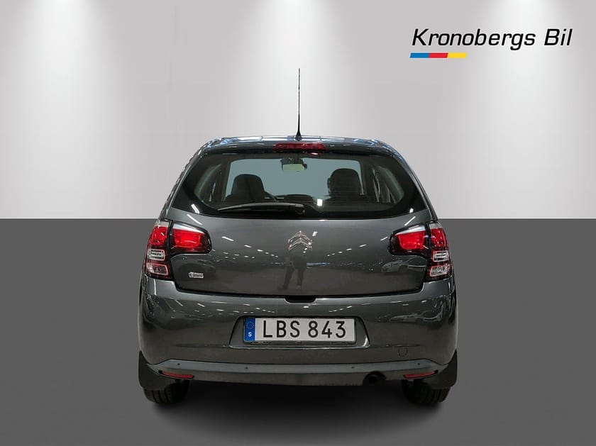 Bild 5 av Citroën C3