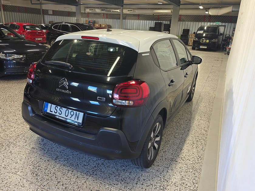 Bild 5 av Citroën C3
