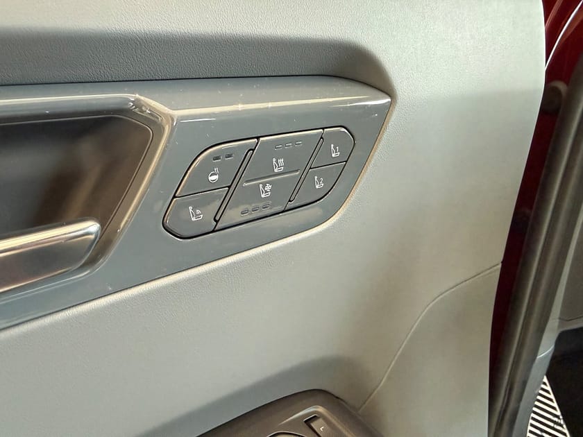 Bild 5 av Kia EV9 AWD