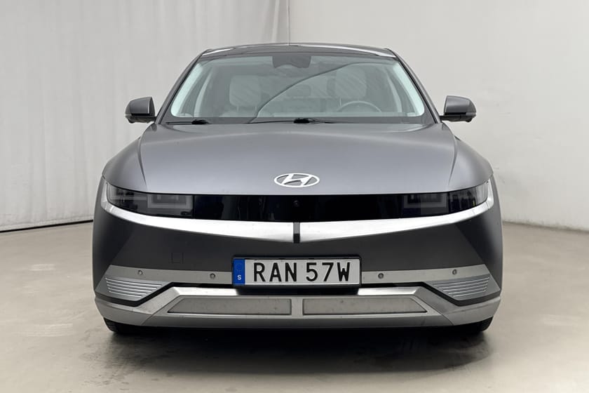 Bild 5 av Hyundai Ioniq 5