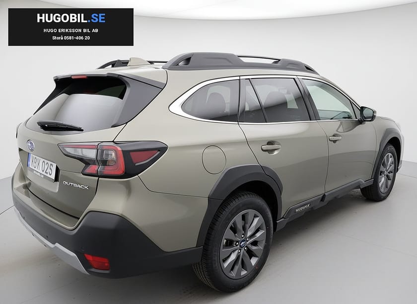 Bild 5 av Subaru Outback