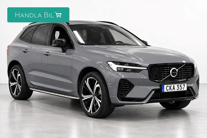Bild 4 av Volvo XC60