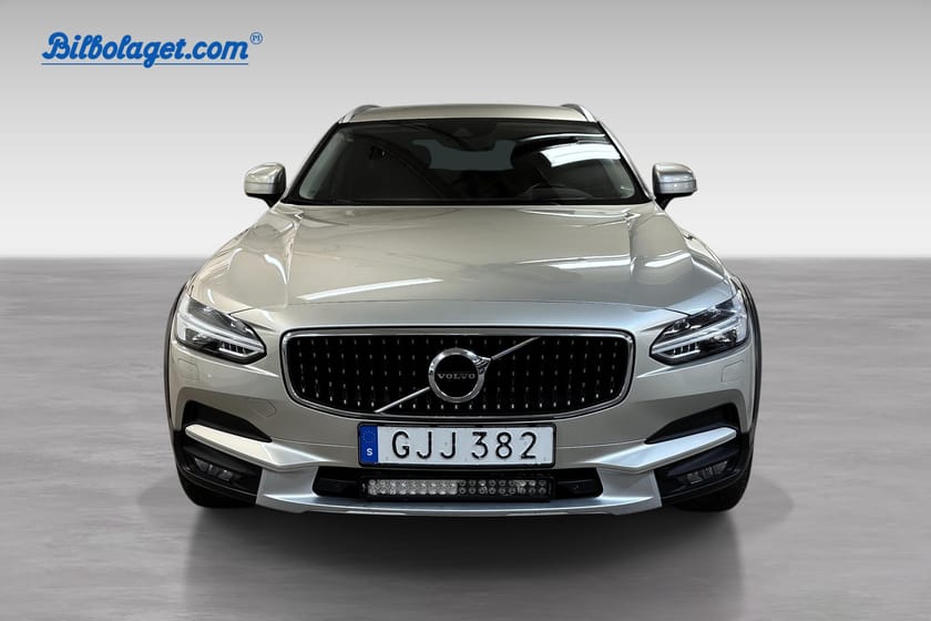 Bild 3 av Volvo V90 Cross Country