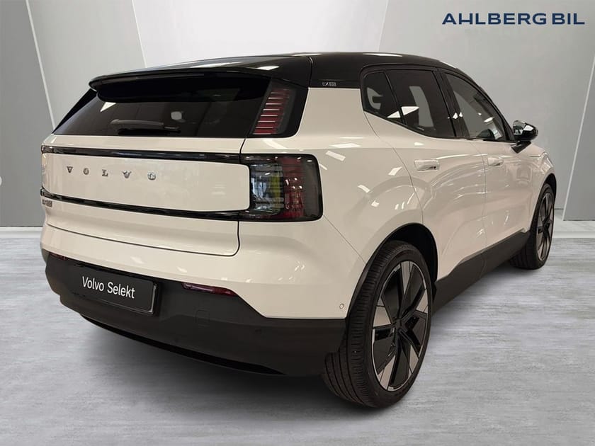 Bild 3 av Volvo EX30 Twin Motor Performance