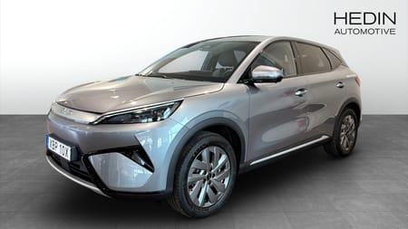 BYD Sealion 7